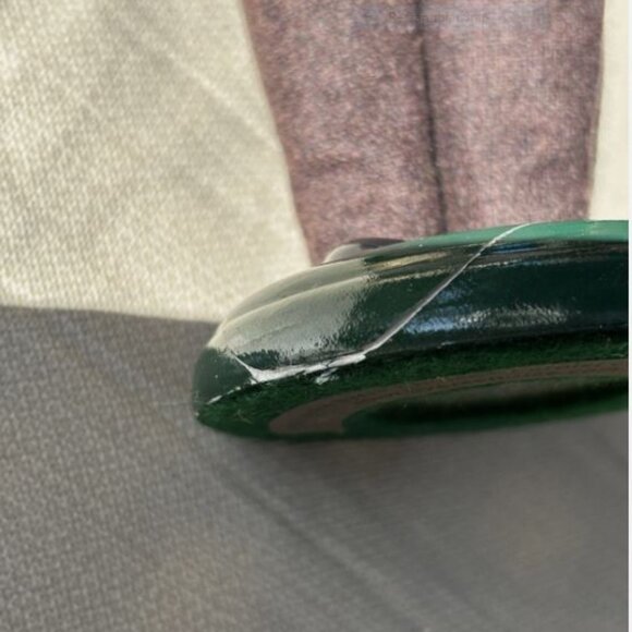 Byers Choice Caroler 2009 Basket Peddler Maker Vendor Man The Carolers READ - Picture 4 of 6